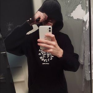 Meet your Posher, Jack